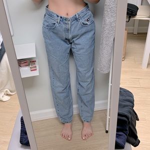 Authentic Tommy Hilfiger Jeans